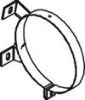 VOLVO 3178176 Clamp, exhaust system